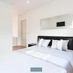 Mystay - Casa Do Louro بيت للعطل *