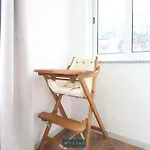Mystay - Casa Do Louro