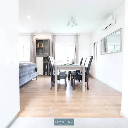 بيت للعطل Mystay - Casa Do Louro *