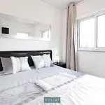 Mystay - Casa Do Louro Ferienhaus Porto