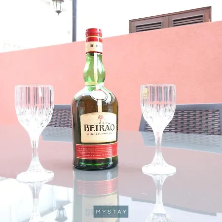 Mystay - Casa Do Louro Casa vacanze *