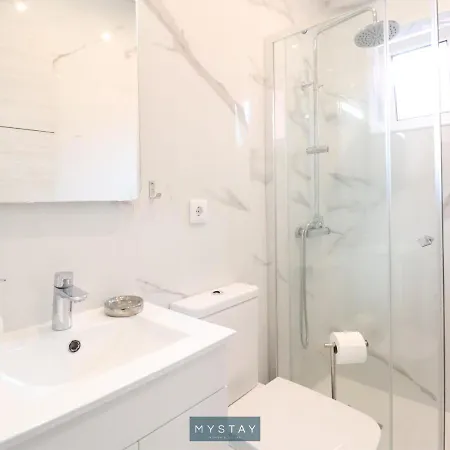 Mystay - Casa Do Louro Tatil Evi *