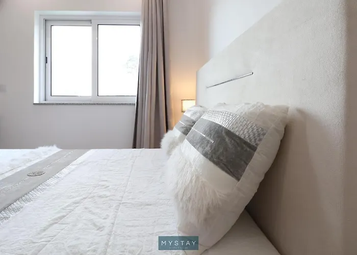 Mystay - Casa Do Louro Oporto