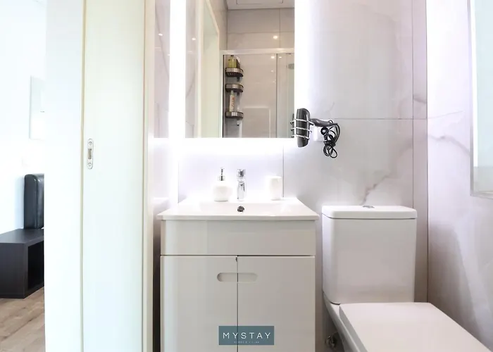 Mystay - Casa Do Louro