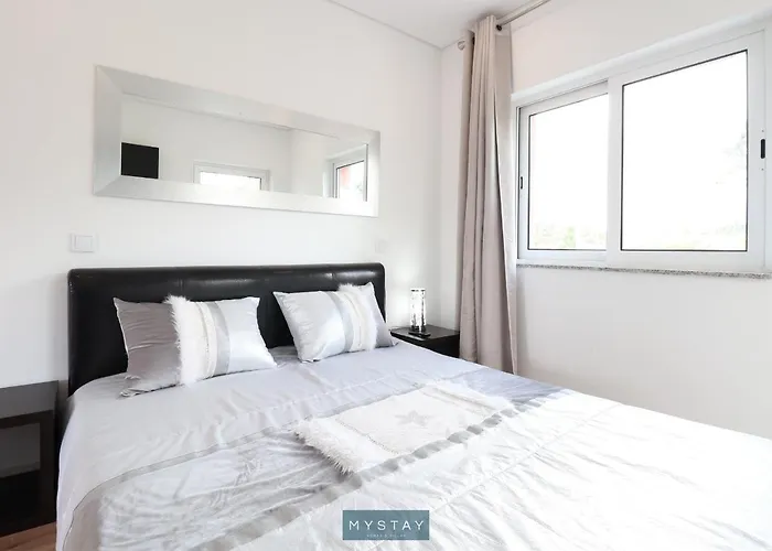 Mystay - Casa Do Louro Casa vacanze Oporto