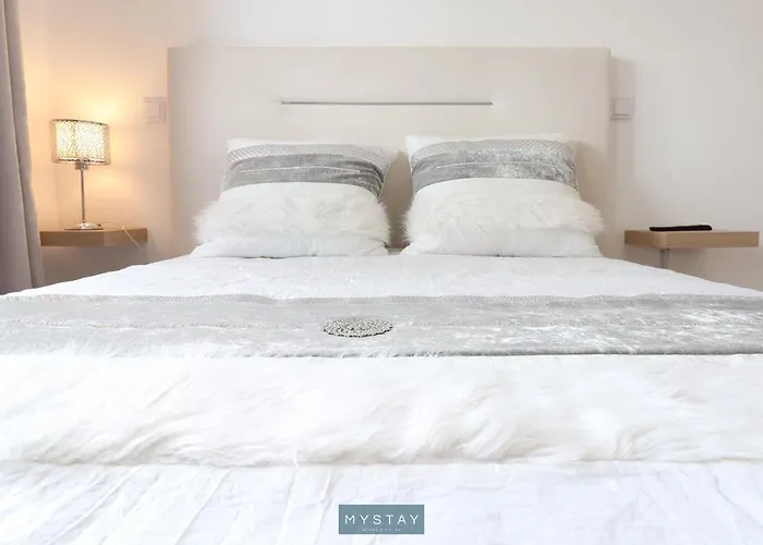 Mystay - Casa Do Louro