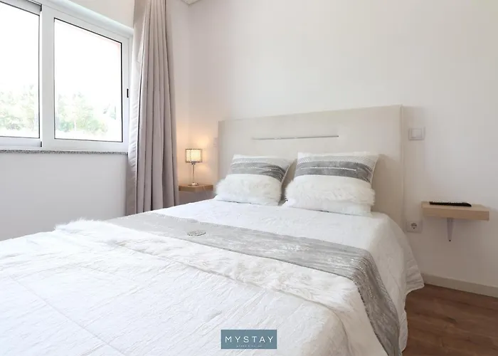 Casa vacanze Mystay - Casa Do Louro