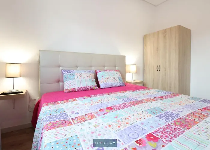 Mystay - Casa Do Louro Oporto