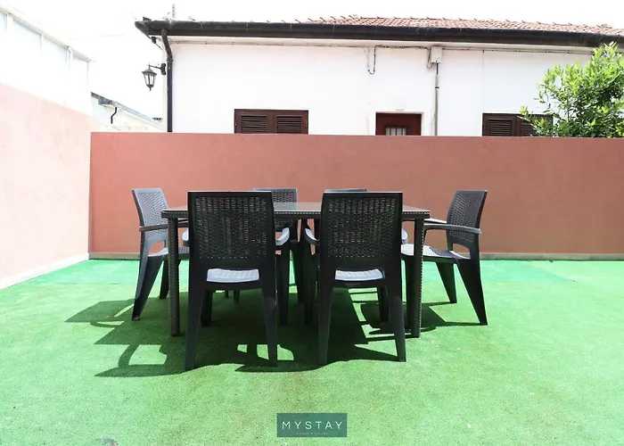 Casa vacanze Mystay - Casa Do Louro Oporto