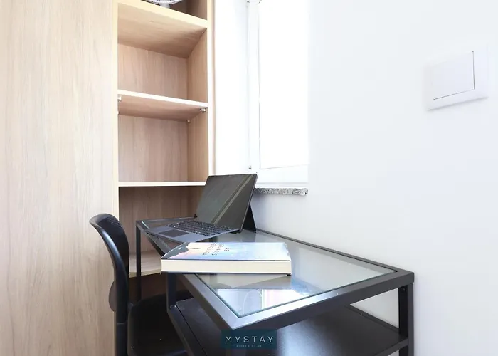 Mystay - Casa Do Louro * Oporto