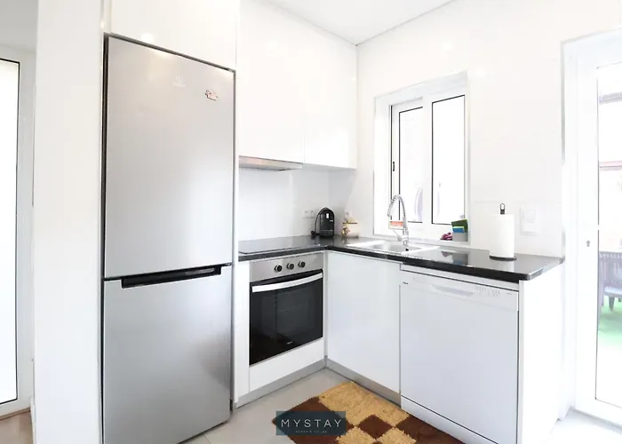 Mystay - Casa Do Louro