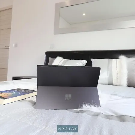 Mystay - Casa Do Louro Vakantiehuis *