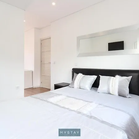 Mystay - Casa Do Louro Holiday home *