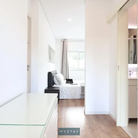 Mystay - Casa Do Louro