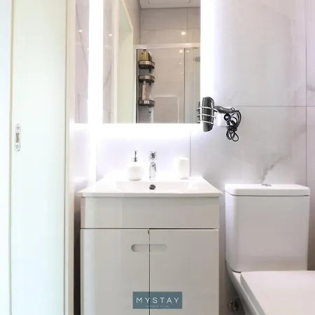 Mystay - Casa Do Louro