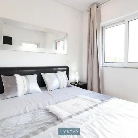 Mystay - Casa Do Louro Ferienhaus Porto