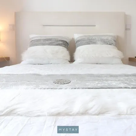 Mystay - Casa Do Louro