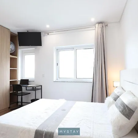 Mystay - Casa Do Louro