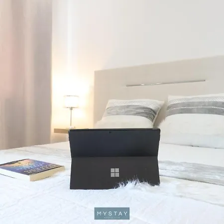 Mystay - Casa Do Louro *