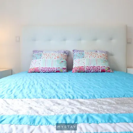 Mystay - Casa Do Louro * Porto