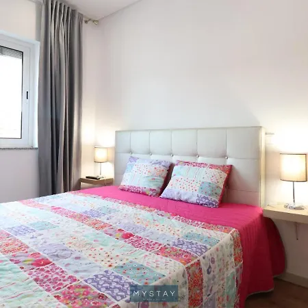 Vakantiehuis Mystay - Casa Do Louro