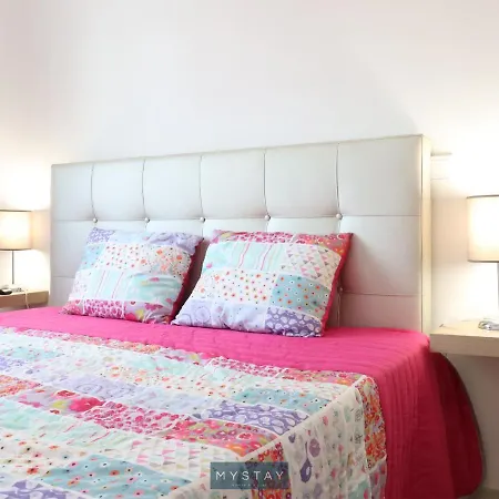 Mystay - Casa Do Louro Vakantiehuis *