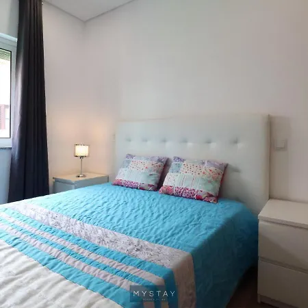 Vakantiehuis Mystay - Casa Do Louro