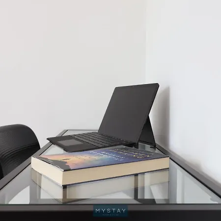 Mystay - Casa Do Louro Ferienhaus