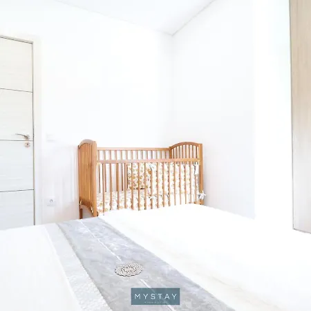 Mystay - Casa Do Louro