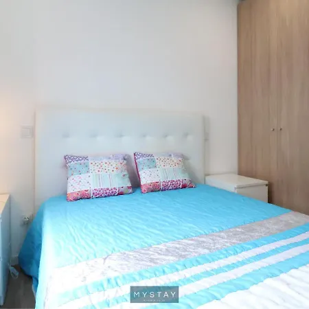 Mystay - Casa Do Louro