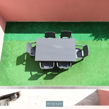 Mystay - Casa Do Louro Vakantiehuis Porto