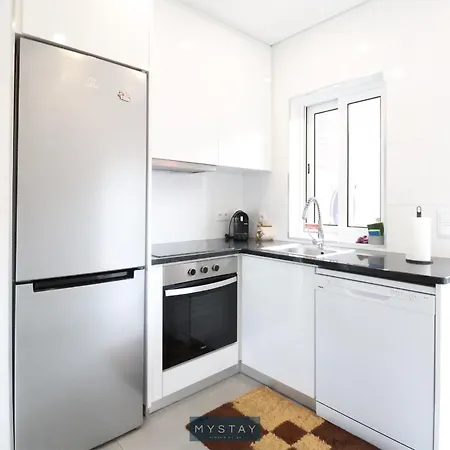 Mystay - Casa Do Louro