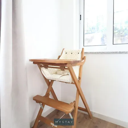 Mystay - Casa Do Louro