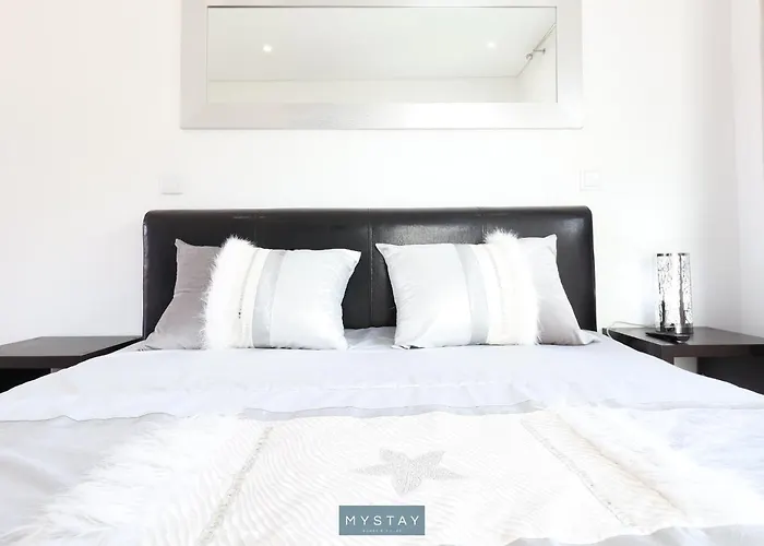 Mystay - Casa Do Louro