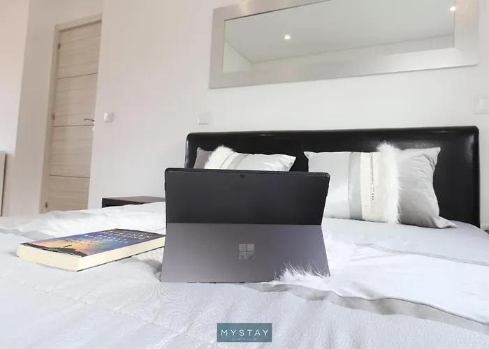 Mystay - Casa Do Louro 펜션 *