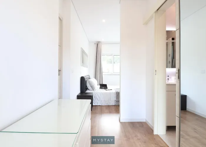 Mystay - Casa Do Louro