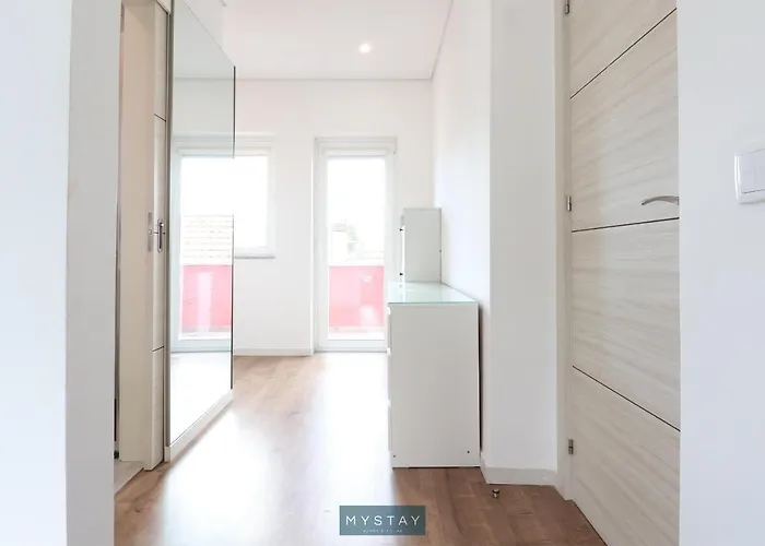 Mystay - Casa Do Louro * Porto