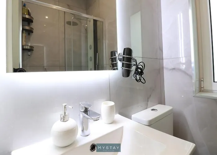 Mystay - Casa Do Louro Nyaraló *