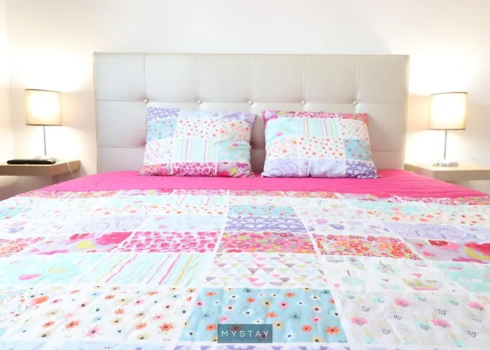 Mystay - Casa Do Louro