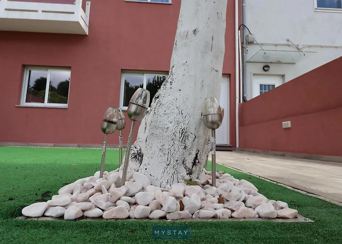 Mystay - Casa Do Louro Porto