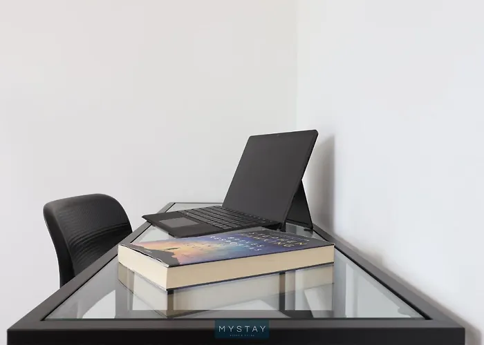 Mystay - Casa Do Louro 펜션