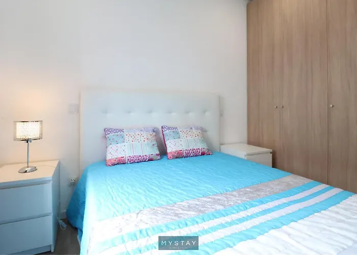 Mystay - Casa Do Louro