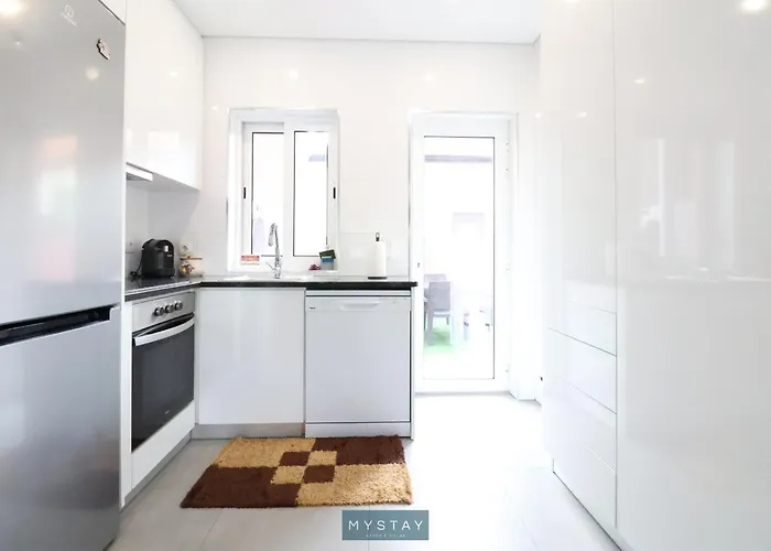 Mystay - Casa Do Louro Porto