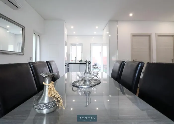 Mystay - Casa Do Louro 펜션 *