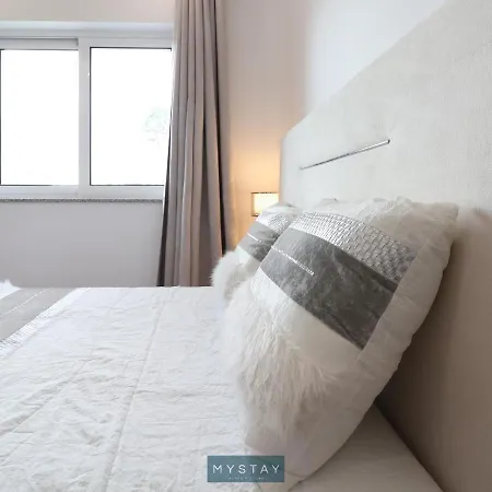 Mystay - Casa Do Louro Oporto