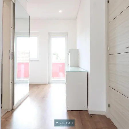 Mystay - Casa Do Louro * Oporto