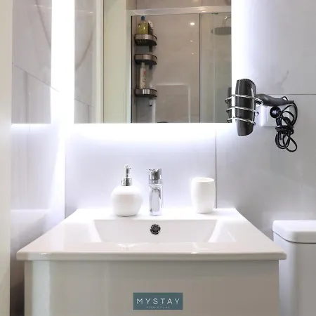 Mystay - Casa Do Louro Casa vacanze