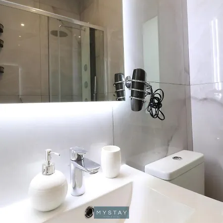 Mystay - Casa Do Louro Casa vacanze *