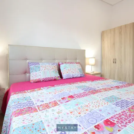 Mystay - Casa Do Louro Oporto