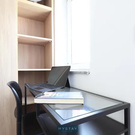 Mystay - Casa Do Louro * Oporto